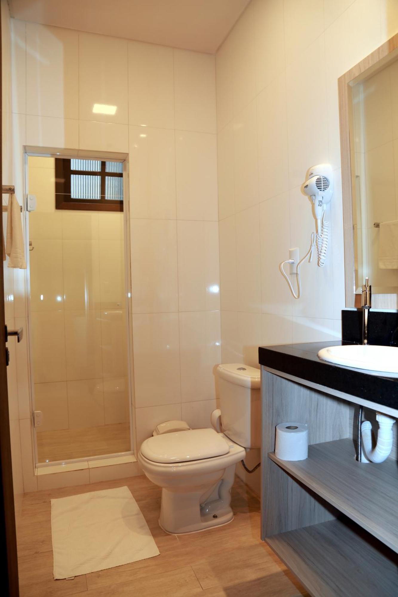 Ala Moana Pousada Bombinhas Room photo